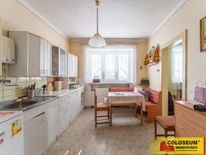 Prodej rodinného domu, Hrušovany nad Jevišovkou, 112 m2