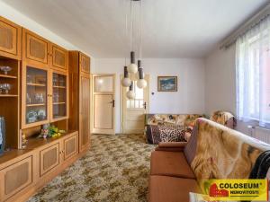 Prodej rodinného domu, Hrušovany nad Jevišovkou, 112 m2