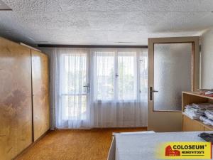 Prodej rodinného domu, Hrušovany nad Jevišovkou, 112 m2