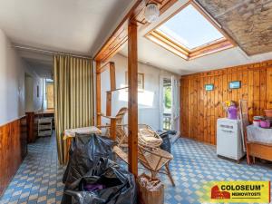 Prodej rodinného domu, Hrušovany nad Jevišovkou, 112 m2