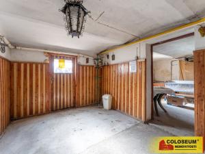 Prodej rodinného domu, Hrušovany nad Jevišovkou, 112 m2