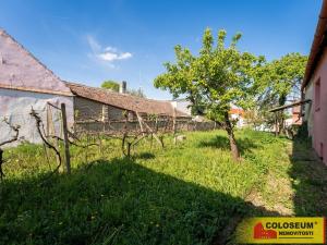 Prodej rodinného domu, Hrušovany nad Jevišovkou, 112 m2