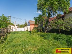 Prodej rodinného domu, Hrušovany nad Jevišovkou, 112 m2