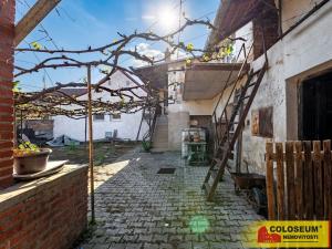 Prodej rodinného domu, Hrušovany nad Jevišovkou, 112 m2