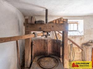 Prodej rodinného domu, Hrušovany nad Jevišovkou, 112 m2