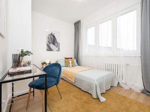 Prodej bytu 3+kk, Praha - Malešice, Počernická, 56 m2