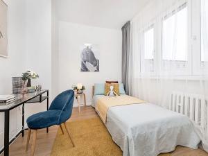 Prodej bytu 3+kk, Praha - Malešice, Počernická, 56 m2