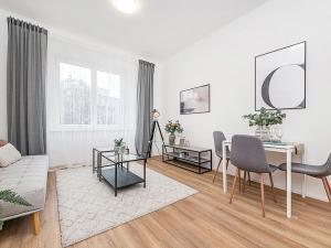 Prodej bytu 2+kk, Praha - Vršovice, Ruská, 50 m2