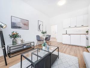 Prodej bytu 2+kk, Praha - Vršovice, Ruská, 50 m2