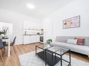 Prodej bytu 2+kk, Praha - Vršovice, Ruská, 50 m2