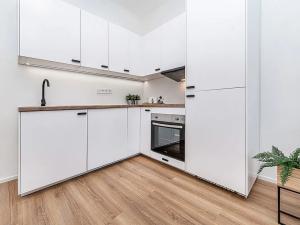 Prodej bytu 2+kk, Praha - Vršovice, Ruská, 50 m2