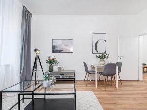 Prodej bytu 2+kk, Praha - Vršovice, Ruská, 50 m2