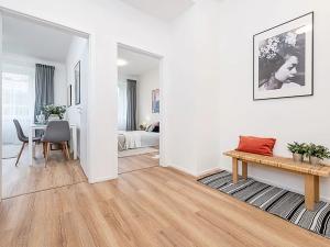 Prodej bytu 2+kk, Praha - Vršovice, Ruská, 50 m2