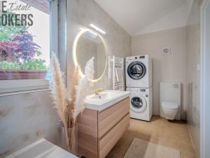 Prodej rodinného domu, Praha - Liboc, Na Padesátníku IV, 123 m2