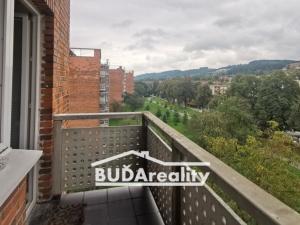 Prodej bytu 2+1, Zlín, 65 m2