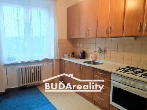 Prodej bytu 2+1, Zlín, 65 m2