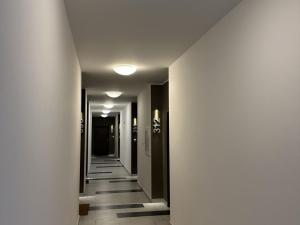 Pronájem bytu 1+kk, Praha - Stodůlky, Svitákova, 32 m2