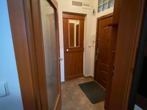 Pronájem bytu 2+1, Děčín - Děčín IV-Podmokly, Bezručova, 65 m2