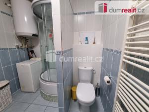 Prodej bytu 3+1, Lošany, 80 m2