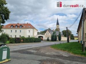 Prodej bytu 3+1, Lošany, 80 m2