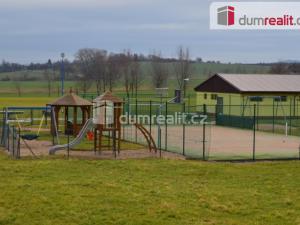 Prodej bytu 3+1, Lošany, 80 m2