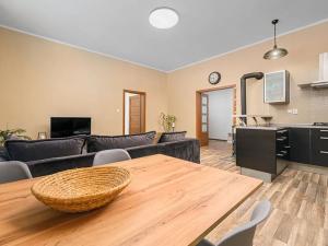 Prodej bytu 3+kk, Liberec, Valdštejnská, 90 m2