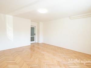 Pronájem bytu 2+1, Praha - Žižkov, Jeseniova, 80 m2