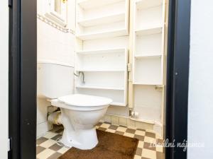 Pronájem bytu 2+1, Praha - Žižkov, Jeseniova, 80 m2
