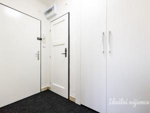 Pronájem bytu 2+1, Praha - Žižkov, Jeseniova, 80 m2