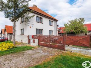 Prodej rodinného domu, Netřebice, 242 m2