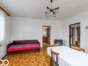 Prodej rodinného domu, Netřebice, 242 m2