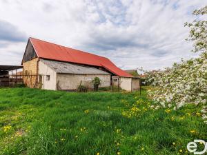 Prodej rodinného domu, Netřebice, 242 m2