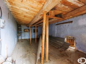 Prodej rodinného domu, Netřebice, 242 m2