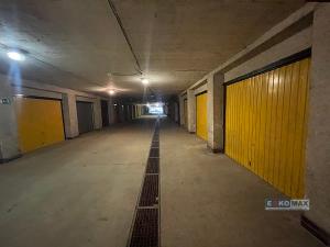 Pronájem garáže, Brno - Bohunice, Ukrajinská, 16 m2
