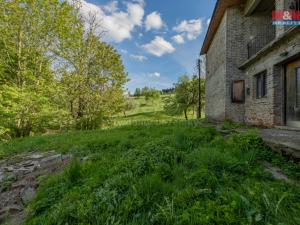 Prodej rodinného domu, Pozděchov, 100 m2