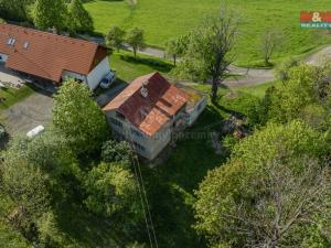 Prodej rodinného domu, Pozděchov, 100 m2