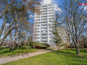Prodej bytu 3+1, Hradec Králové, Na Kotli, 75 m2