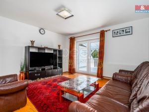 Prodej rodinného domu, Praha - Nebušice, Tuchoměřická, 151 m2