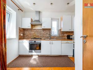 Prodej rodinného domu, Praha - Nebušice, Tuchoměřická, 151 m2
