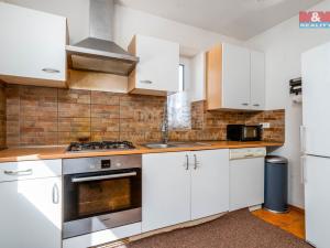 Prodej rodinného domu, Praha - Nebušice, Tuchoměřická, 151 m2