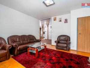 Prodej rodinného domu, Praha - Nebušice, Tuchoměřická, 151 m2