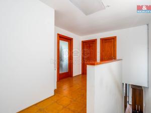 Prodej rodinného domu, Praha - Nebušice, Tuchoměřická, 151 m2