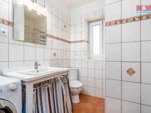Prodej rodinného domu, Praha - Nebušice, Tuchoměřická, 151 m2