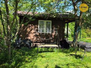 Prodej chaty, Frýdek-Místek - Místek, 21 m2