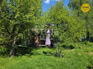 Prodej chaty, Frýdek-Místek - Místek, 21 m2