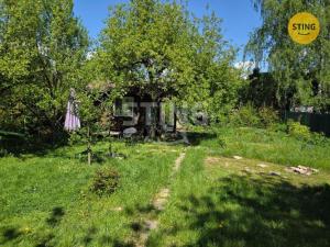 Prodej chaty, Frýdek-Místek - Místek, 21 m2
