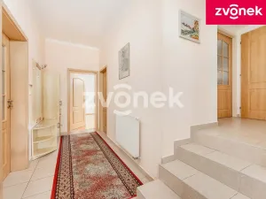 Prodej vily, Zlín, Hornomlýnská, 218 m2