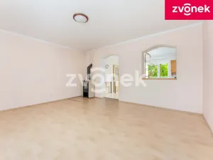 Prodej vily, Zlín, Hornomlýnská, 218 m2