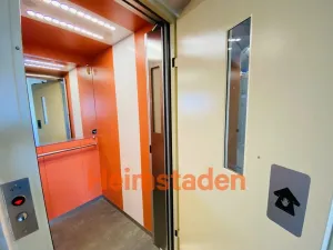 Pronájem bytu 2+1, Ostrava - Poruba, Budovatelská, 62 m2