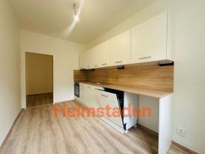 Pronájem bytu 3+1, Ostrava - Poruba, nábřeží Svazu protifašistických bojovníků, 81 m2